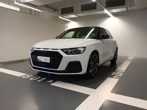 Annonce AUDI A1 Essence 2023 d'occasion 