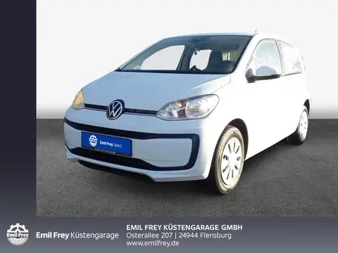 Annonce VOLKSWAGEN UP! Essence 2020 d'occasion 