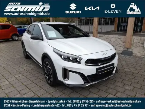 Used KIA XCEED Petrol 2024 Ad 