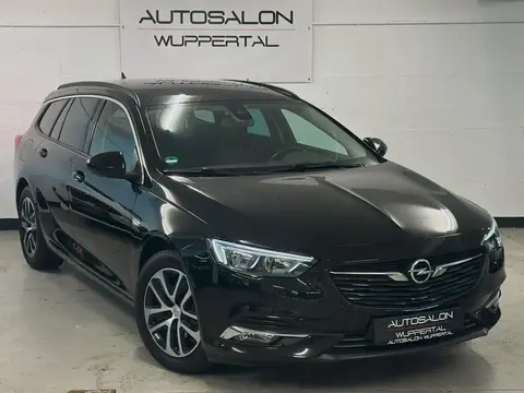 Used OPEL INSIGNIA Diesel 2020 Ad 