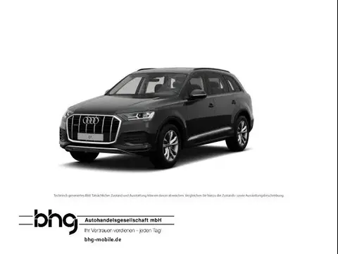 Annonce AUDI Q7 Diesel 2021 d'occasion 