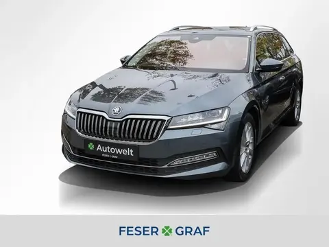 Used SKODA SUPERB Diesel 2020 Ad 