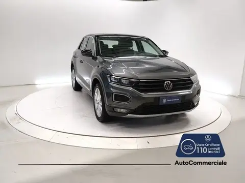 Used VOLKSWAGEN T-ROC Diesel 2020 Ad 