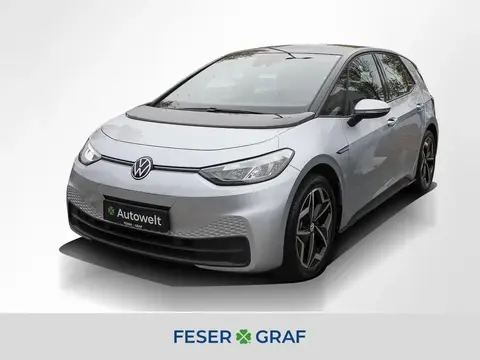 Annonce VOLKSWAGEN ID.3 Non renseigné 2021 d'occasion 