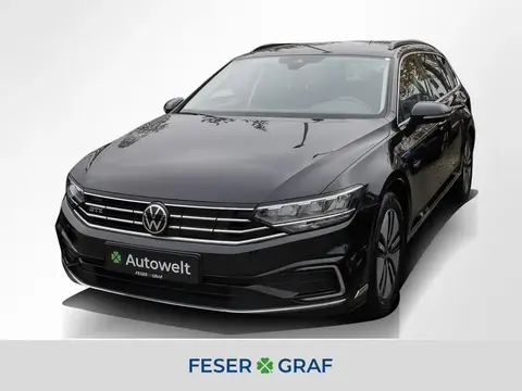 Annonce VOLKSWAGEN PASSAT Hybride 2021 d'occasion 