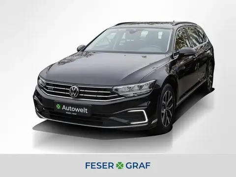 Used VOLKSWAGEN PASSAT Hybrid 2021 Ad 