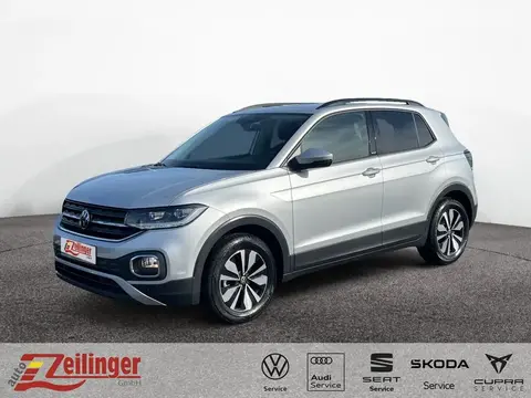 Annonce VOLKSWAGEN T-CROSS Essence 2024 d'occasion 