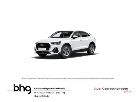 Used AUDI Q3 Petrol 2020 Ad 