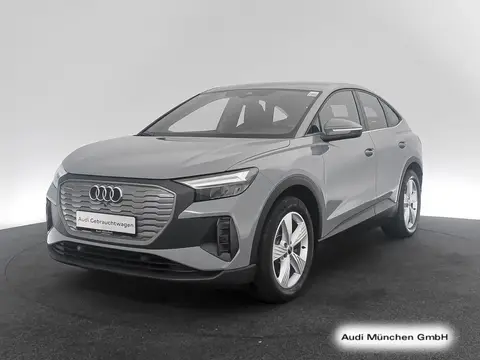 Annonce AUDI Q4 Non renseigné 2022 d'occasion 