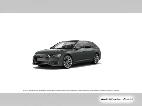 Annonce AUDI A6 Diesel 2019 d'occasion 