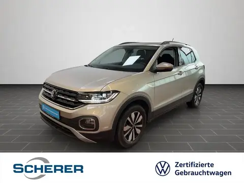 Used VOLKSWAGEN T-CROSS Petrol 2023 Ad 