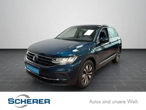 Used VOLKSWAGEN TIGUAN Petrol 2023 Ad 