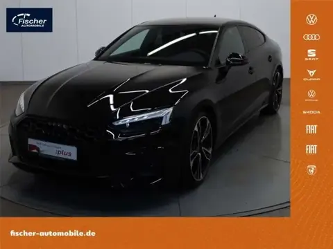 Annonce AUDI S5 Diesel 2021 d'occasion 