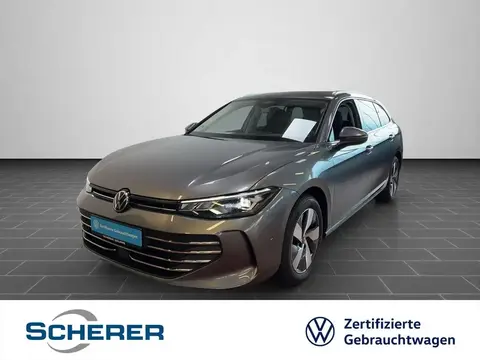 Used VOLKSWAGEN PASSAT Diesel 2024 Ad 