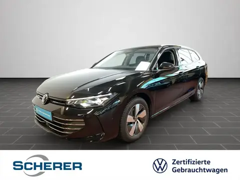 Used VOLKSWAGEN PASSAT Diesel 2024 Ad 