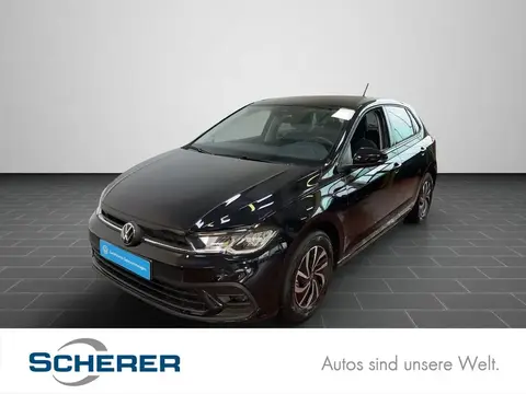 Annonce VOLKSWAGEN POLO Essence 2024 d'occasion 