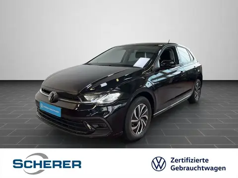 Used VOLKSWAGEN POLO Petrol 2024 Ad 