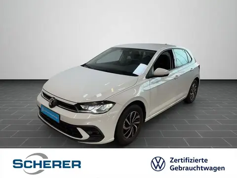 Annonce VOLKSWAGEN POLO Essence 2024 d'occasion 