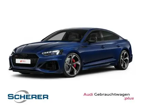 Annonce AUDI RS5 Essence 2024 d'occasion 