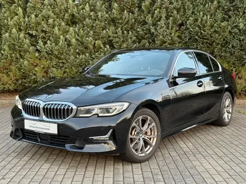 Used BMW SERIE 3 Hybrid 2021 Ad 