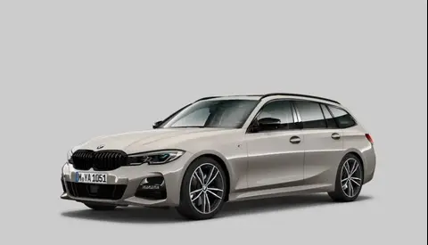 Annonce BMW SERIE 3 Diesel 2020 d'occasion 