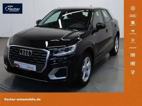 Annonce AUDI Q2 Essence 2020 d'occasion 