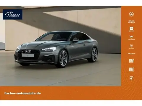 Used AUDI A5 Petrol 2024 Ad 