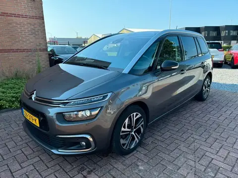 Used CITROEN C4 Petrol 2019 Ad 