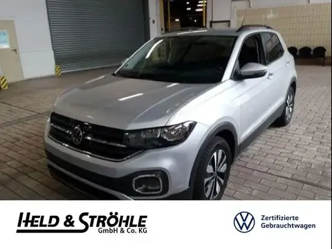 Used VOLKSWAGEN T-CROSS Petrol 2023 Ad 