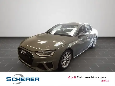 Used AUDI A4 Diesel 2020 Ad 