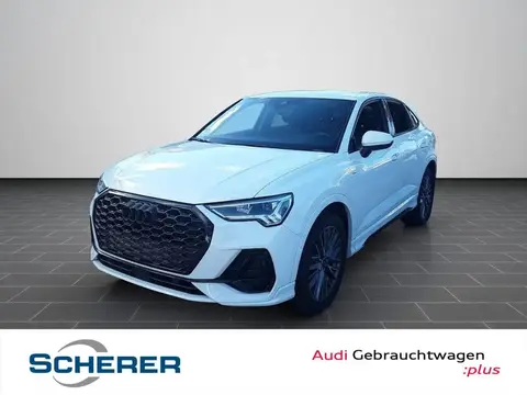 Used AUDI Q3 Petrol 2021 Ad 