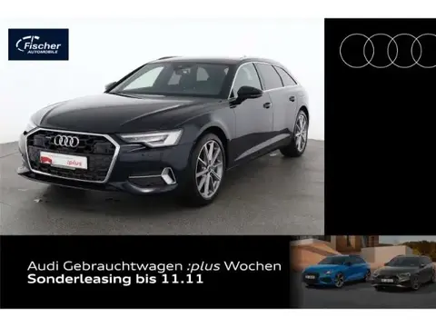 Used AUDI A6 Hybrid 2024 Ad 