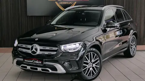 Used MERCEDES-BENZ CLASSE GLC Diesel 2022 Ad 