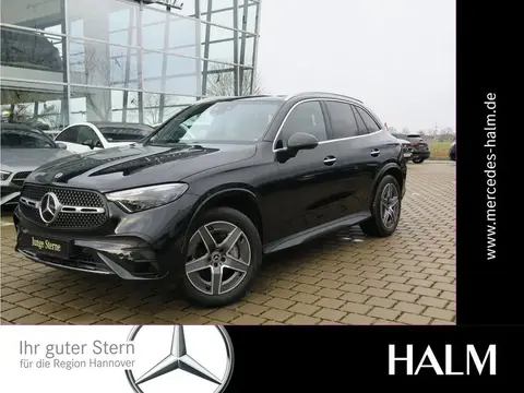 Used MERCEDES-BENZ CLASSE GLC Hybrid 2024 Ad 