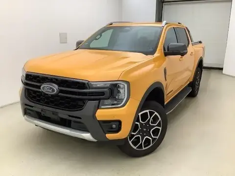 Annonce FORD RANGER Diesel 2023 d'occasion 