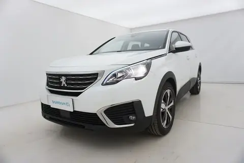 Used PEUGEOT 5008 Diesel 2018 Ad 