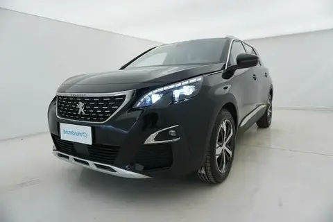 Used PEUGEOT 5008 Diesel 2020 Ad 