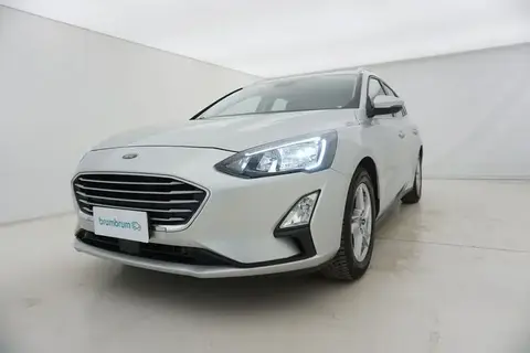 Used FORD FOCUS Hybrid 2021 Ad 