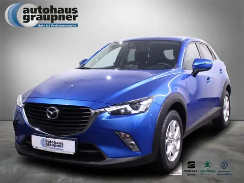 Used MAZDA CX-3 Petrol 2016 Ad 