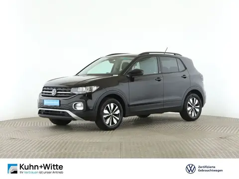 Used VOLKSWAGEN T-CROSS Petrol 2024 Ad 