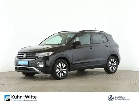 Used VOLKSWAGEN T-CROSS Petrol 2024 Ad 