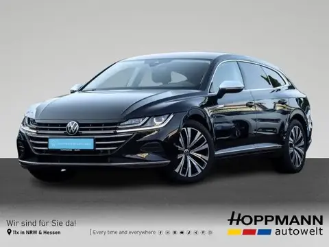 Used VOLKSWAGEN ARTEON Diesel 2020 Ad 