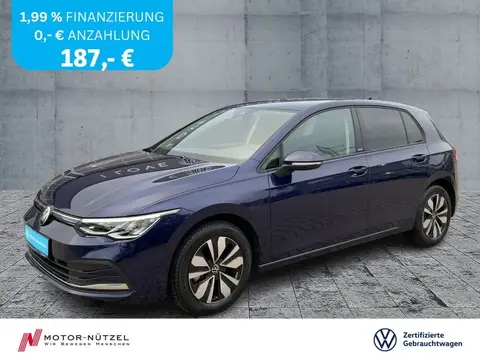 Annonce VOLKSWAGEN GOLF Essence 2024 d'occasion 