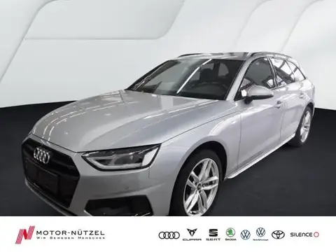 Used AUDI A4 Diesel 2020 Ad 