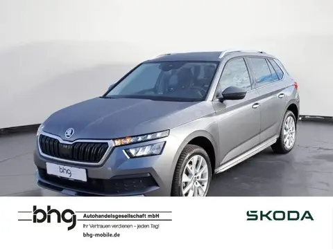 Annonce SKODA KAMIQ Essence 2024 d'occasion 