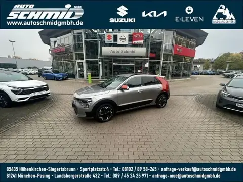 Used KIA NIRO Not specified 2023 Ad 