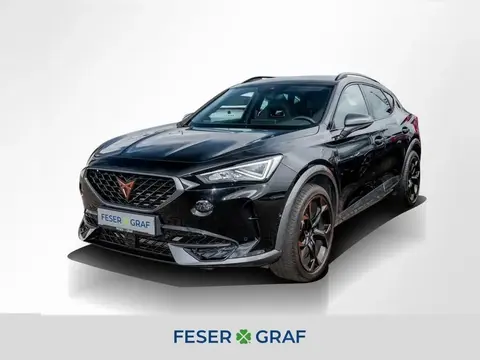 Annonce CUPRA FORMENTOR Essence 2022 d'occasion 