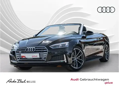 Used AUDI S5 Petrol 2017 Ad 