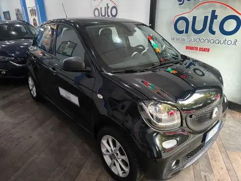 Used SMART FORFOUR Petrol 2018 Ad 