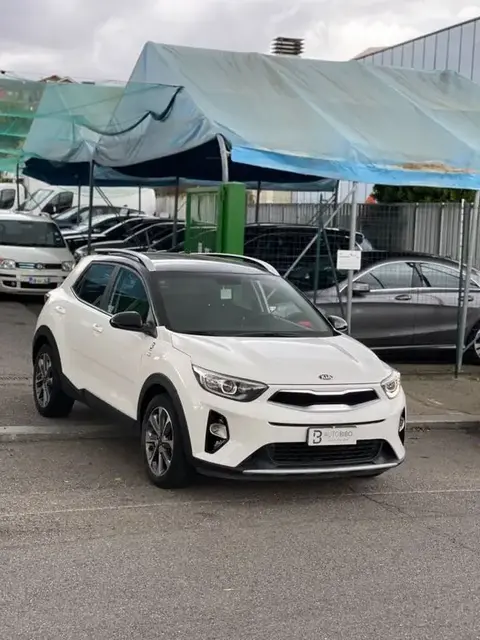 Used KIA STONIC Petrol 2019 Ad 